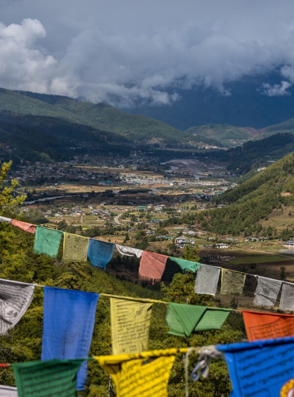 Marcus Westberg Bumthang 20233