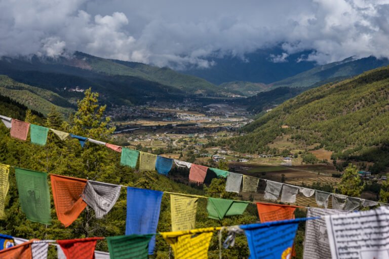 Marcus Westberg Bumthang 20233