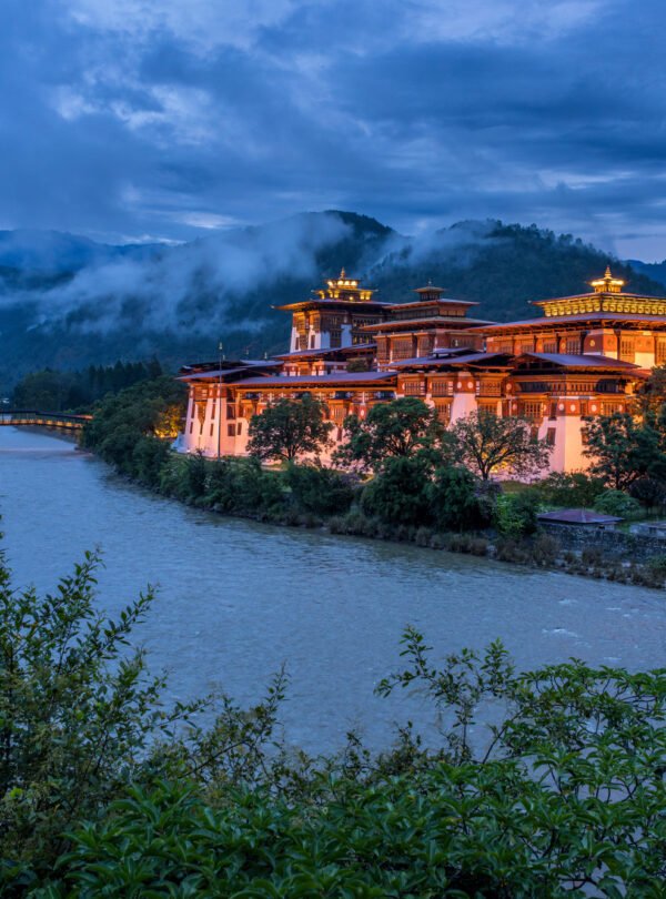 Punakha by Marcus Westberg29