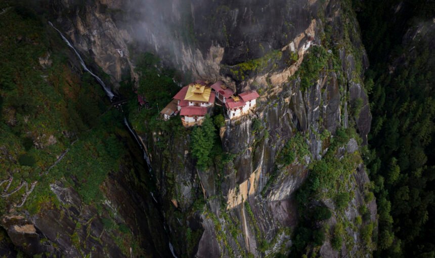 Discover Bhutan: A Journey into Authentic Culture, Nature & Tradition